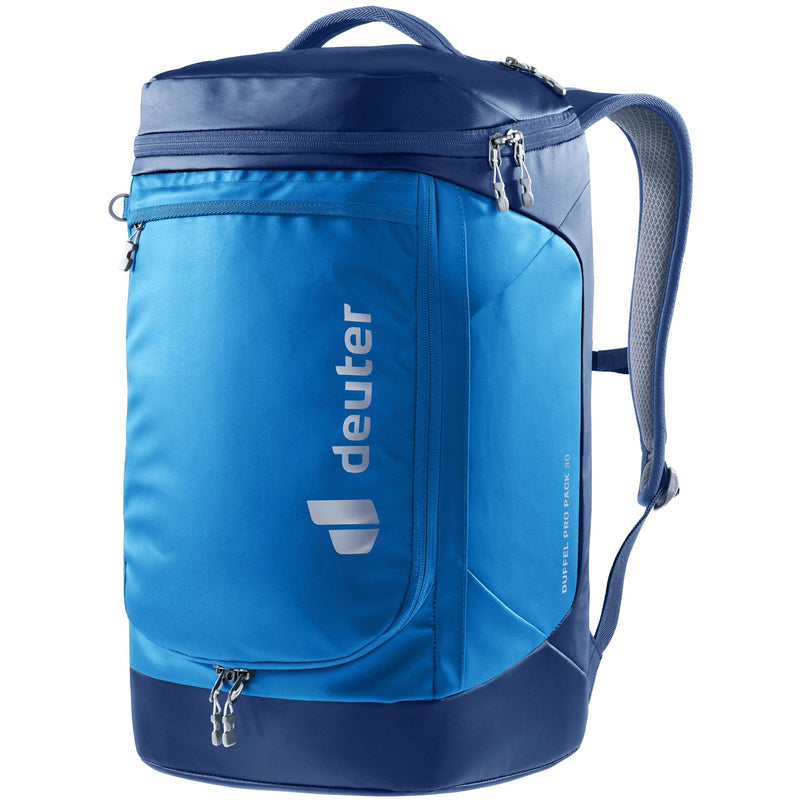 Duffel Pro Pack 30 Deuter, color Neptune Nightblue, imagen 2