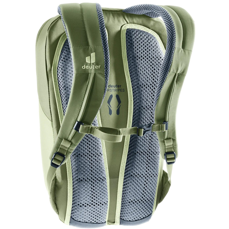 Yort 15 Deuter, color Mineral Grove, imagen 17