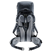 Aircontact Lite 35 + 10 SL Deuter en color Black / Graphite
