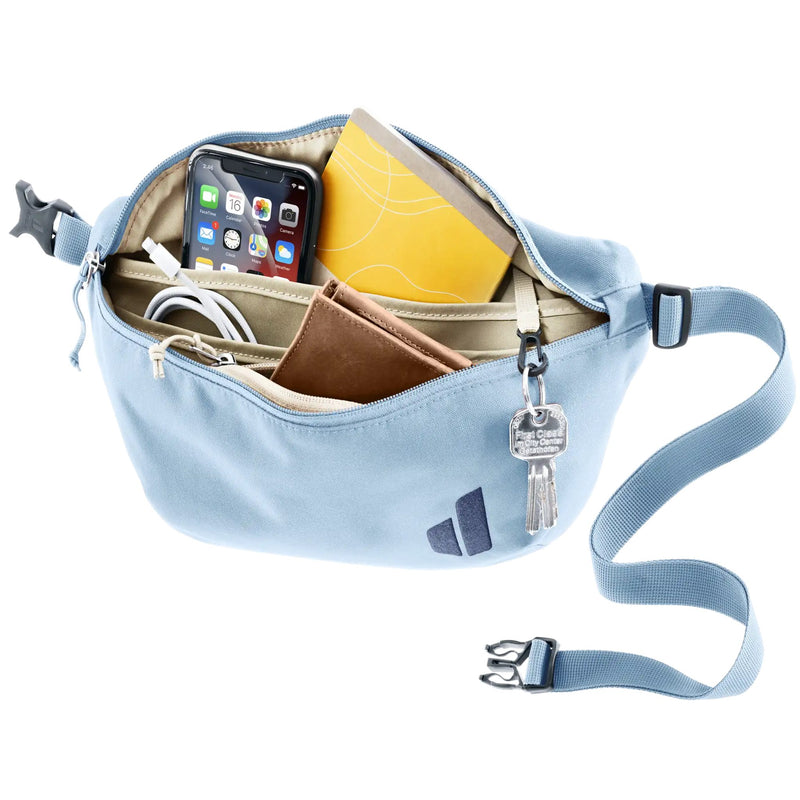 Avengo Organizer Deuter, color Polar, imagen 8