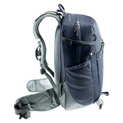 Trail 25 Deuter en color Black / Shale