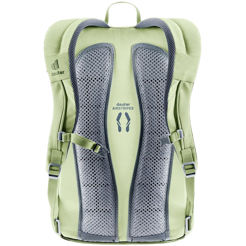 Gogo Deuter, color Mineral Grove, imagen 20