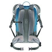 Trail 25 Deuter en color Wave / Ivy