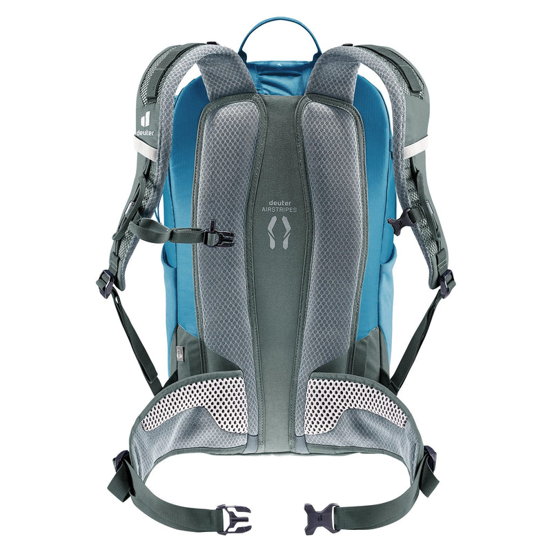Trail 25 Deuter en color Wave / Ivy