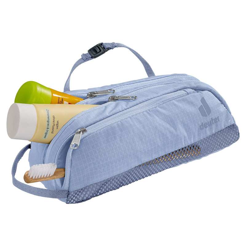 Wash Bag Tour II Deuter, color Polar Bluejay, imagen 6