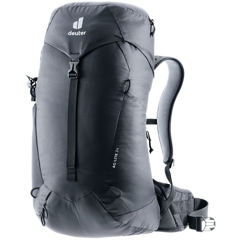AC Lite 24 Deuter en color Black