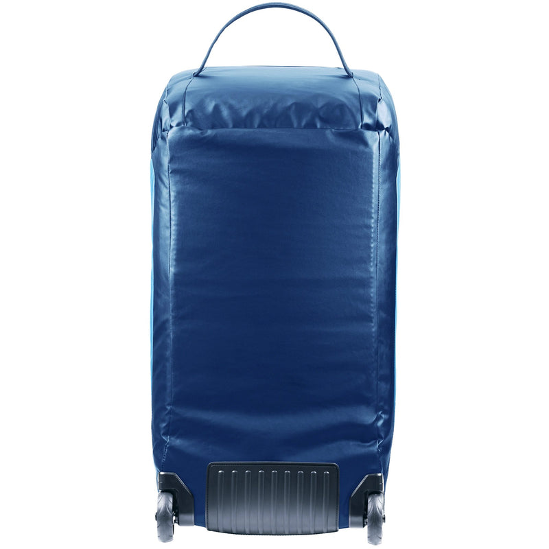 Duffel Pro Roller 90 Deuter, color Neptune Nightblue, imagen 8