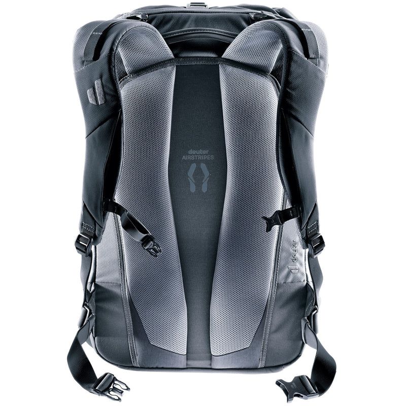 Utilion 34+5 Deuter, color Black, imagen 5