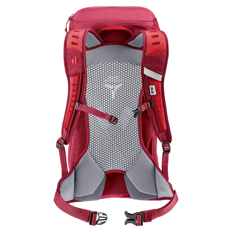 AC Lite 16 Deuter en color Cherry / Masala