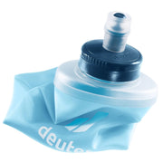 Streamer Flask LP 500 ml Deuter, color Hydrablue, imagen 2