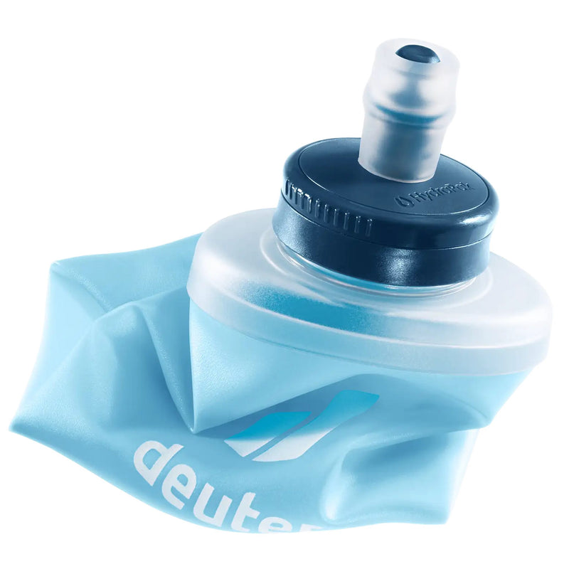 Streamer Flask LP 500 ml Deuter, color Hydrablue, imagen 2