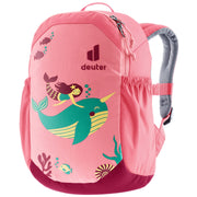 Pico Deuter, color Blossom Dahlia, imagen 15