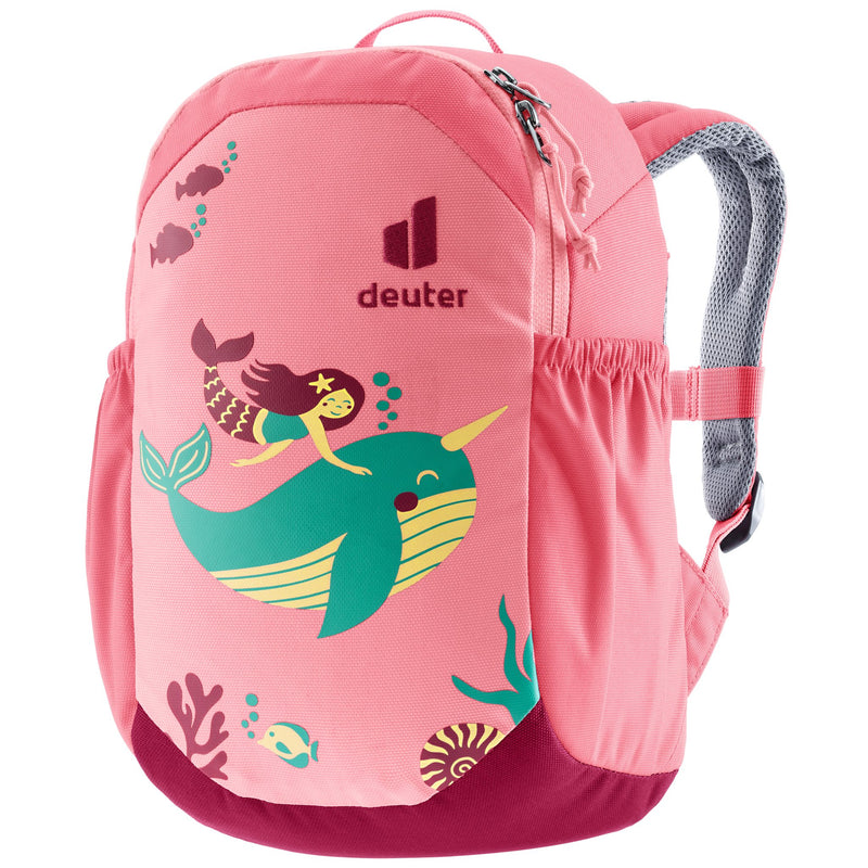 Pico Deuter, color Blossom Dahlia, imagen 15