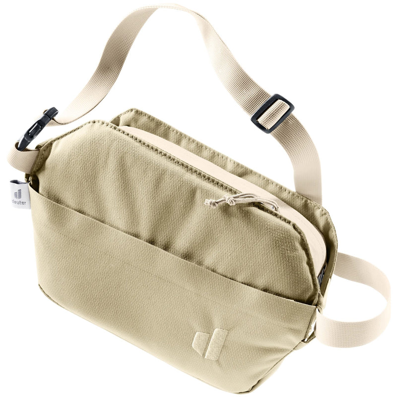 Passway 2 Deuter, color Desert Bone, imagen 2
