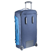 Duffel Pro Movo 90 Deuter, color Neptune Nightblue, imagen 8