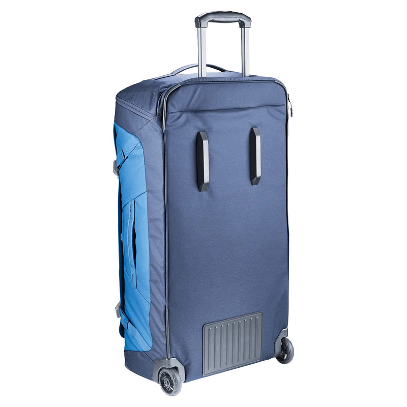 Duffel Pro Movo 90 Deuter, color Neptune Nightblue, imagen 8