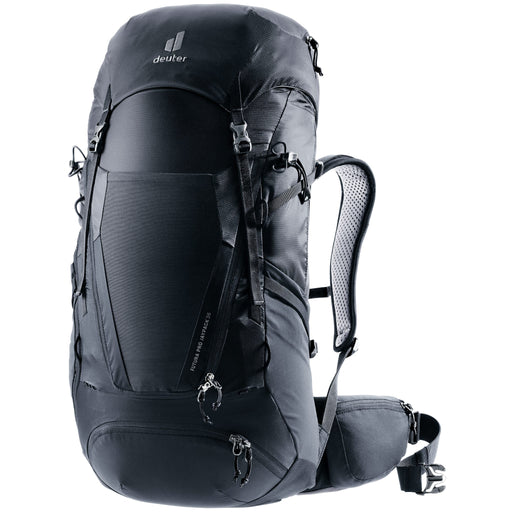 Futura Pro Jaypack 36 Deuter, color Black, imagen 1