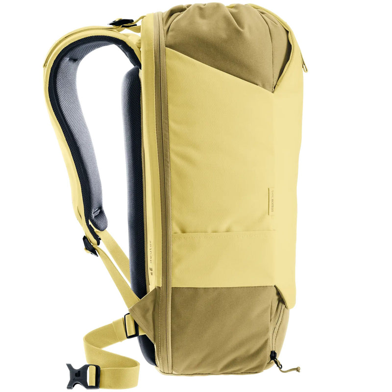 Utilion 34+5 Deuter, color Barley Roots, imagen 15