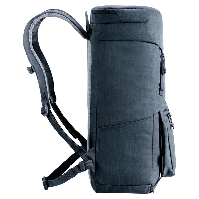 Walker 24 Deuter, color Black, imagen 7