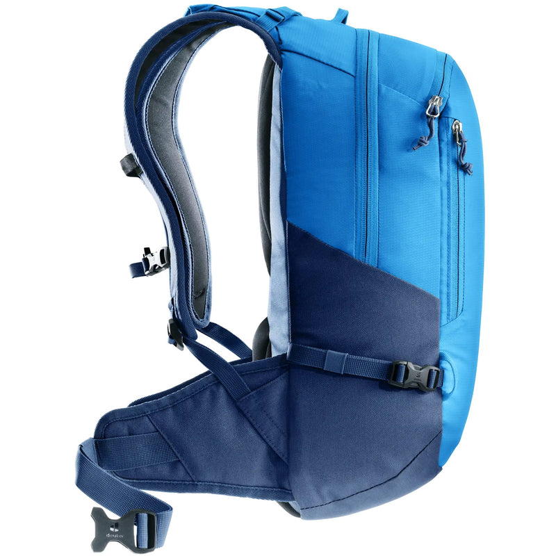 Freecline 15 Deuter en color Neptune / Nightblue