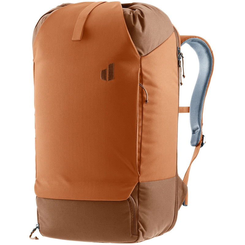 Utilion 30 Deuter, color Pecan Mocha, imagen 3