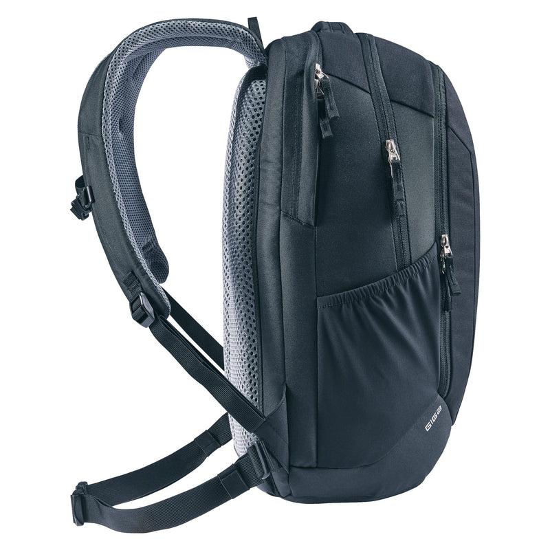 Giga Deuter, color Black, imagen 6