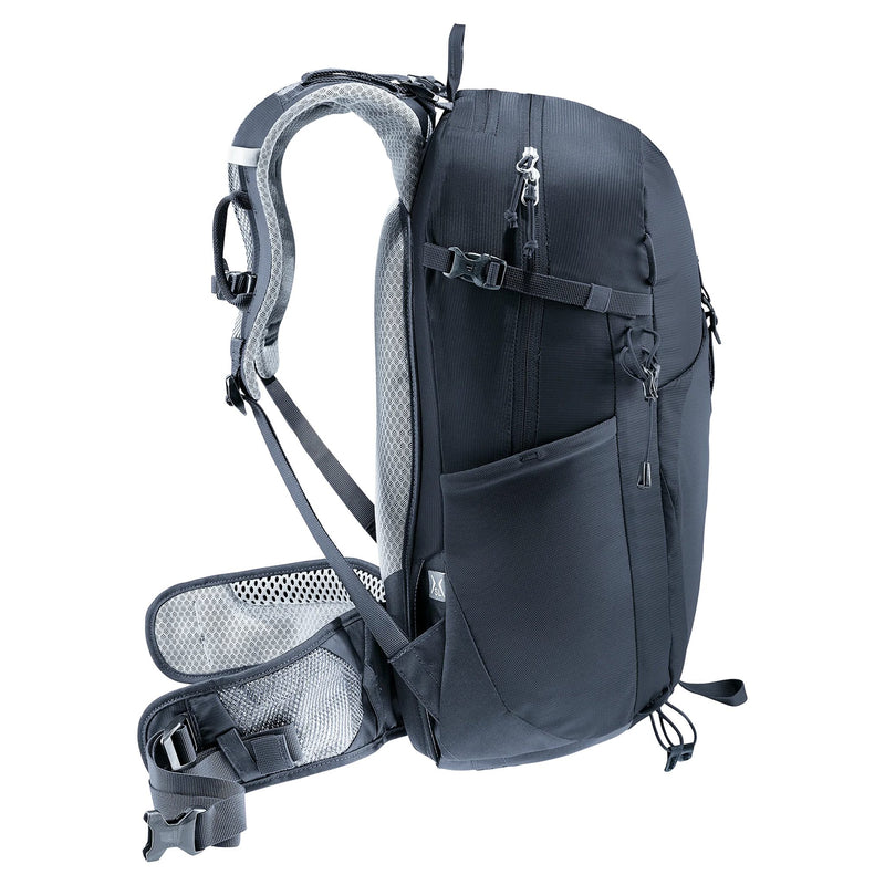 Trail 23 SL Deuter en color Black