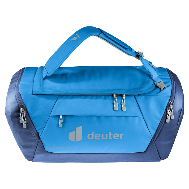Duffel Pro 60 Deuter, color Neptune Nightblue, imagen 8