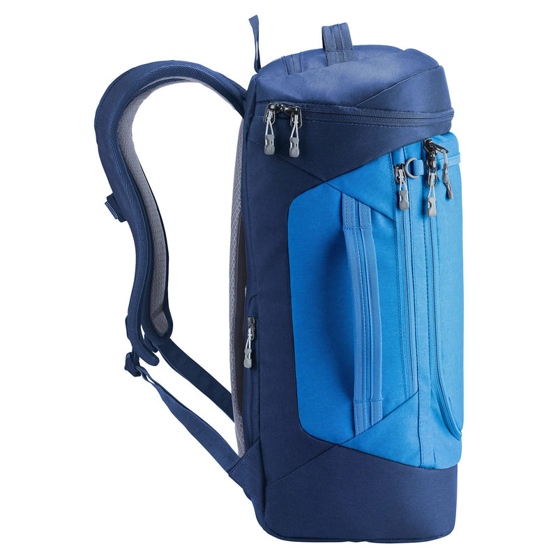 Duffel Pro Pack 30 Deuter, color Neptune Nightblue, imagen 9