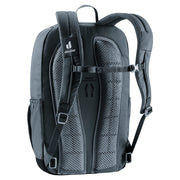 Gogo Deuter, color Black, imagen 10