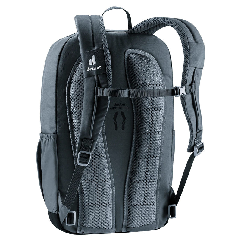 Gogo Deuter, color Black, imagen 10