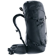 Guide 34+6 Deuter en color Black