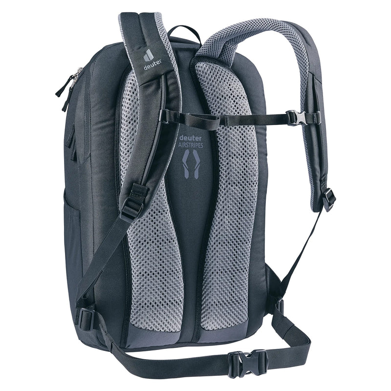 Giga Deuter, color Black, imagen 7