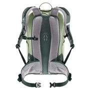 Trail 25 Deuter en color Grove / Ivy