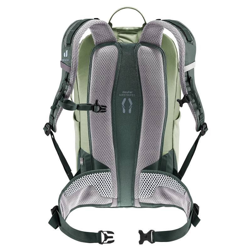Trail 25 Deuter en color Grove / Ivy