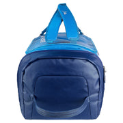 Duffel Pro Roller 90 Deuter, color Neptune Nightblue, imagen 9