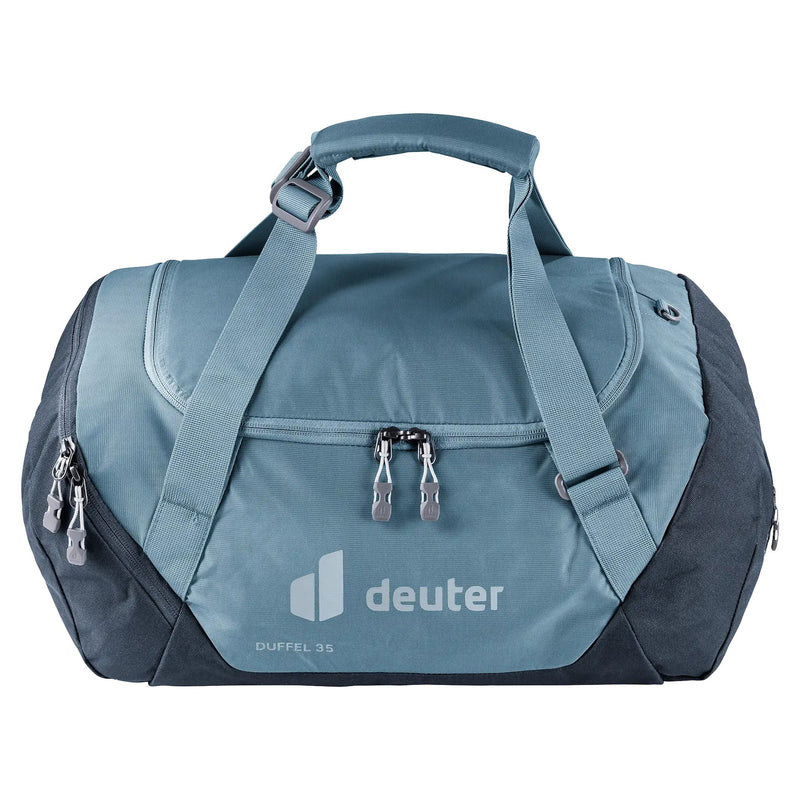 Duffel 35 Deuter, color Atlantic Ink, imagen 8