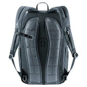 Gogo Deuter, color Black, imagen 8