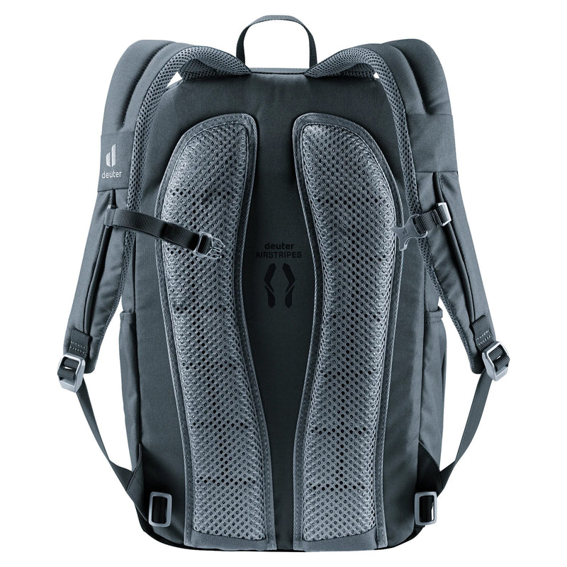 Gogo Deuter, color Black, imagen 8