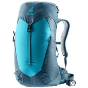 AC Lite 14 SL Deuter en color Lagoon / Atlantic