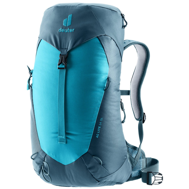 AC Lite 14 SL Deuter en color Lagoon / Atlantic