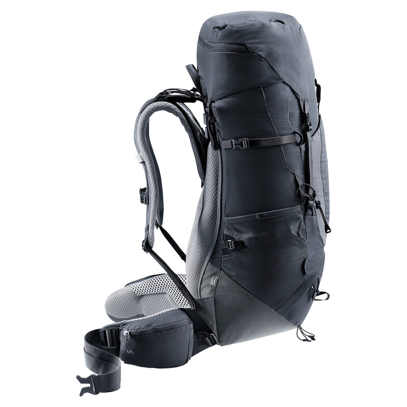 Aircontact Lite 35 + 10 SL Deuter en color Black / Graphite