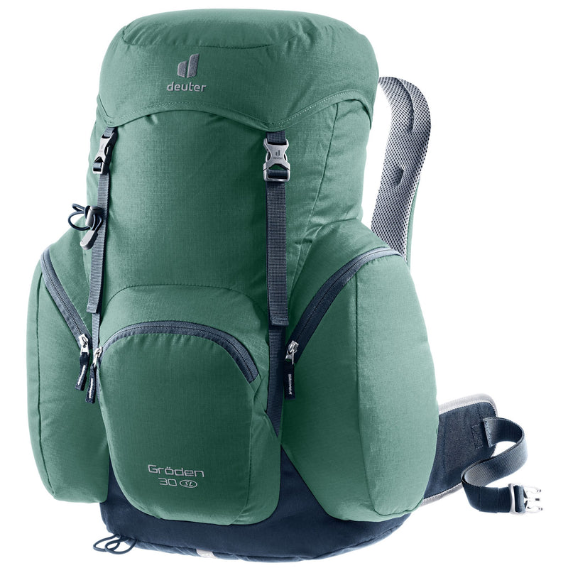 Gröden 30 SL Deuter en color Seagreen / Ink