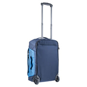 Duffel Pro Movo 36 Deuter, color Neptune Nightblue, imagen 8