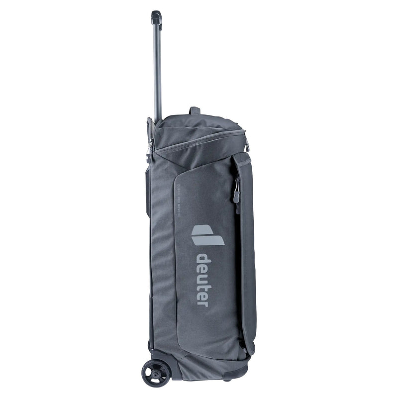 Duffel Pro Movo 60 Deuter, color Black, imagen 4