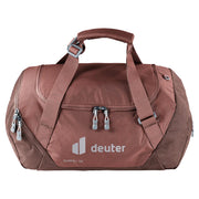 Duffel 35 Deuter, color Caspia Raisin, imagen 11