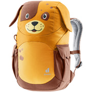 Kikki Deuter, color Maple Umbra, imagen 1