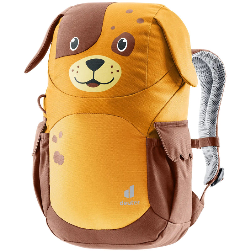 Kikki Deuter, color Maple Umbra, imagen 1