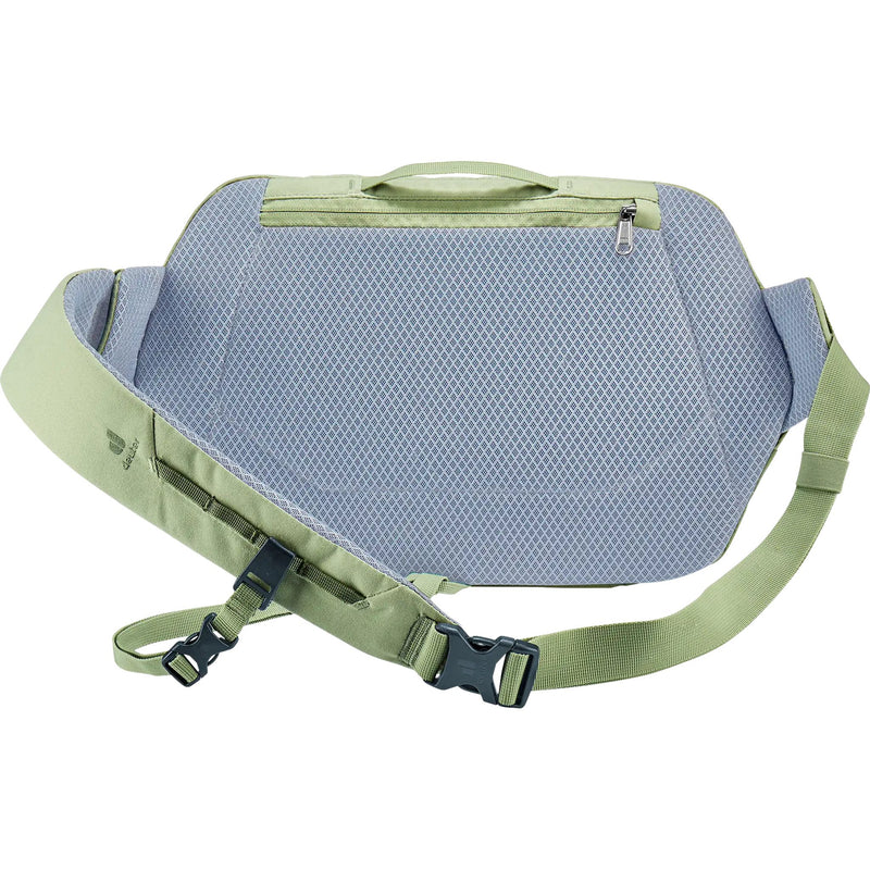 Stroof 8 Deuter, color Grove Mineral, imagen 6