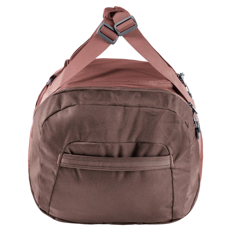 Duffel 50 Deuter, color Caspia Raisin, imagen 12